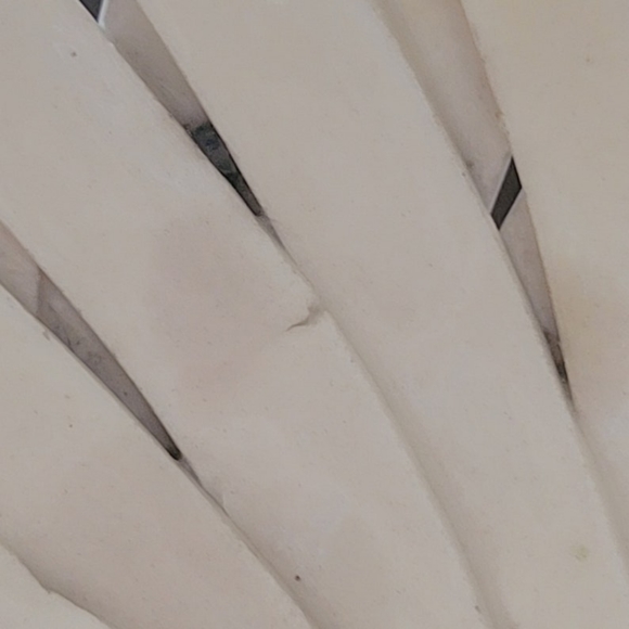 Italian Ceramic Spring/Easter Basket - Picture 9 of 9